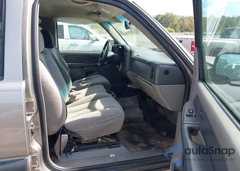 2003 Chevrolet Suburban 1500 Ls from USA, damaged, VIN 3GNFK16TX3G161121